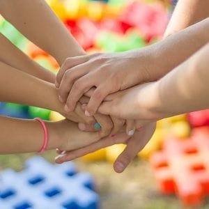 Free childcare for working families Free childcare for working families